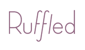 Ruffled